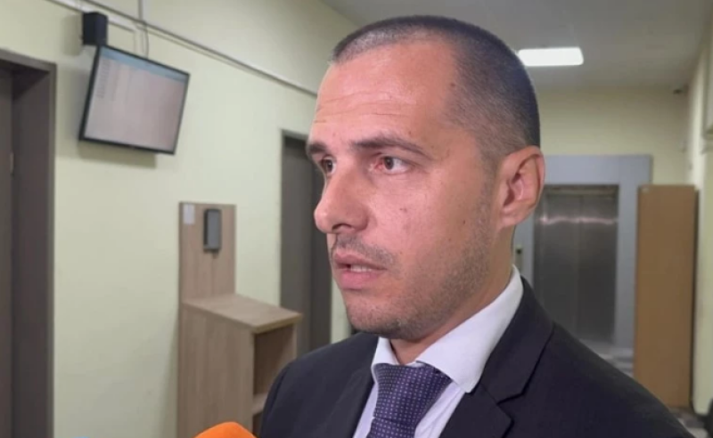 Повишения за пловдивски прокурори, отказаха на зам.окръжния да стане апелативен