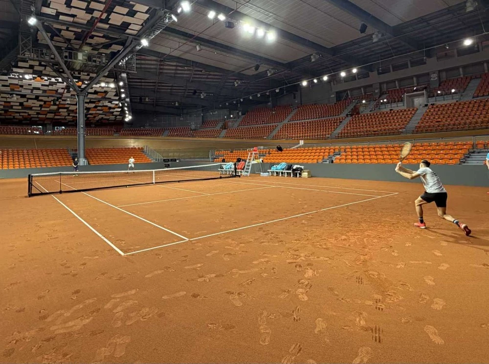 Вижте кога откриват Купа „Дейвис“ в Пловдив