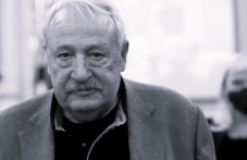 Доайенът на българската журналистика Иван Гарелов щеше да стане на 83 днес