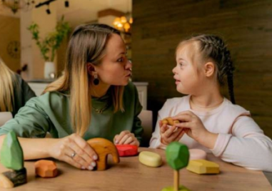 Дари подкрепа у дома – всяко дете заслужава шанс