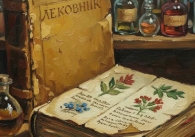 Етнографският музей показва стари лечебни практики и вярвания от миналото