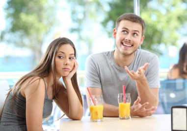 Изреченията, които ни правят да изглеждаме егоисти