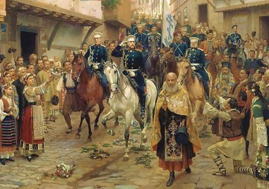 На този ден: Освободен е Бургас, създадена е първата българска градска община