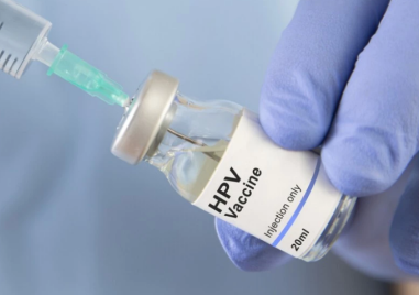 Над 2000 ваксини срещу човешкия папилома вирус (HPV) са поставени на деца в Пловдивска област