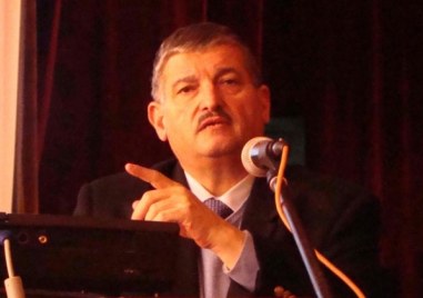 Почина Максим Бенвенисти - бившият председател на Организацията на евреите в България