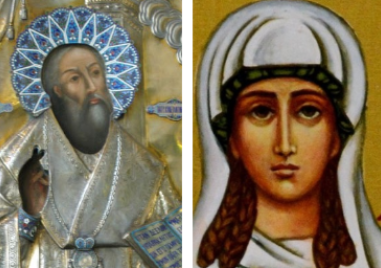 Свети Фотий и света мъченица Доротея почита Църквата днес