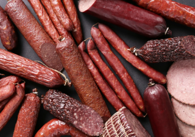 СЗО: Колбасите убиват като цигарите