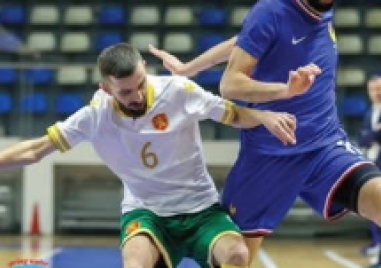 Наближава „Перущица Futsal Cup 2026“