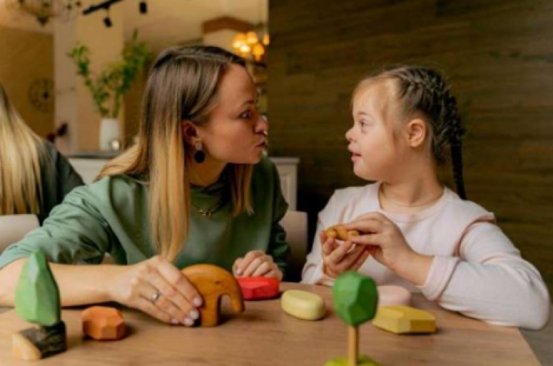 Дари подкрепа у дома – всяко дете заслужава шанс