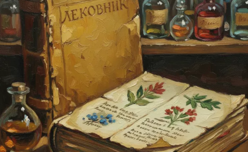 Етнографският музей показва стари лечебни практики и вярвания от миналото