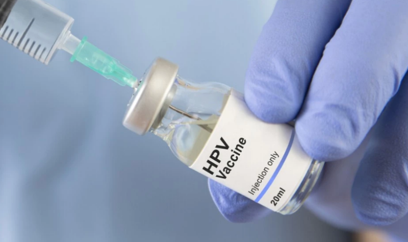 Над 2000 ваксини срещу човешкия папилома вирус (HPV) са поставени на деца в Пловдивска област