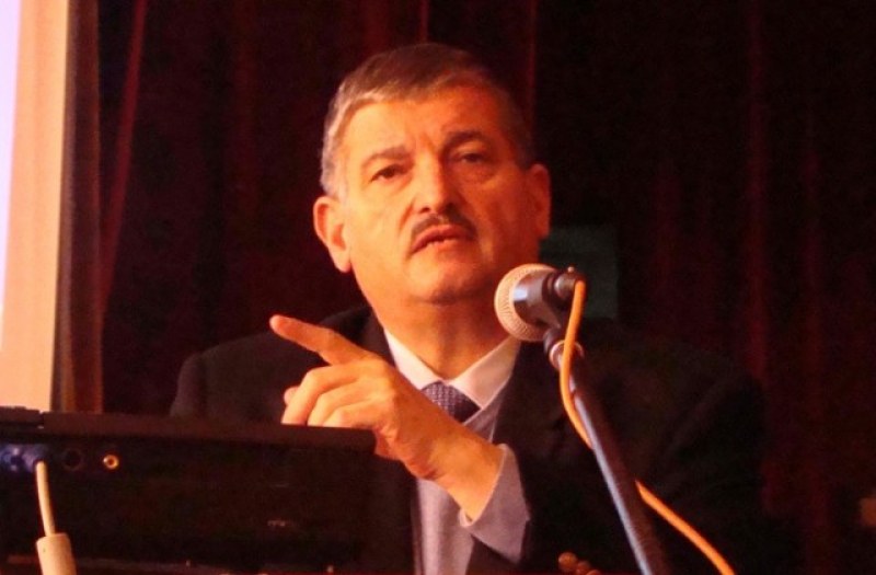 Почина Максим Бенвенисти - бившият председател на Организацията на евреите в България