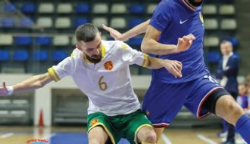 Наближава „Перущица Futsal Cup 2026“