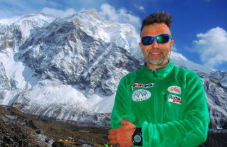 Да си спомним за алпиниста Боян Петров, щеше да стане на 53 днес