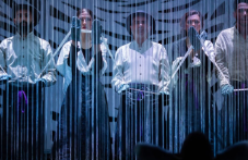 Пловдивският театър гостува за първи път с два спектакъла в Рим