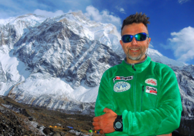 Да си спомним за алпиниста Боян Петров, щеше да стане на 53 днес