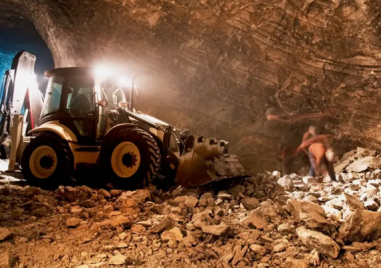 Милиардери по света инвестират в подземни бункери, вероятно се готвят за “края на света“