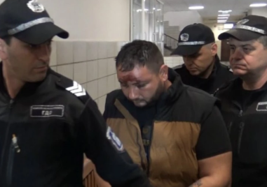 Окончателна присъда за пияния и неправоспособен Тодор, убил двама души на АМ „Тракия”
