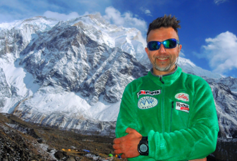 Да си спомним за алпиниста Боян Петров, щеше да стане на 53 днес