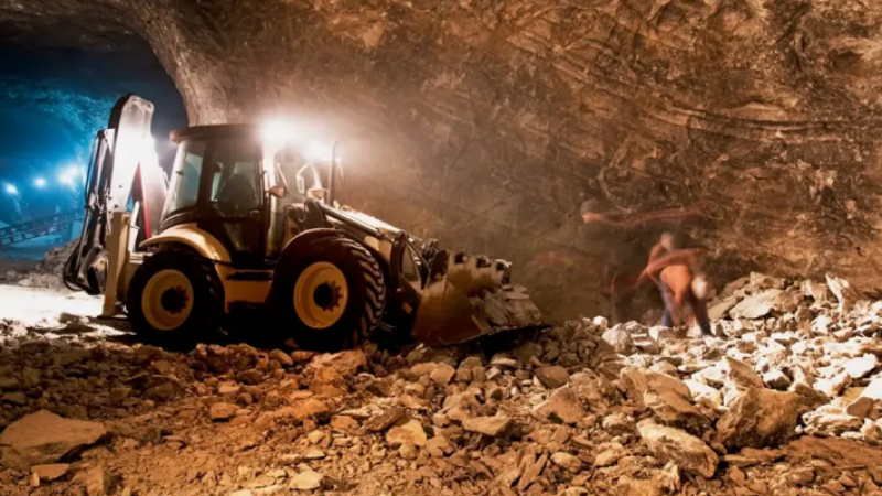 Милиардери по света инвестират в подземни бункери, вероятно се готвят за “края на света“