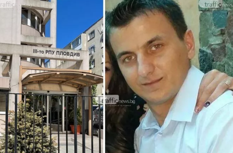 МВР толерира безнаказаността: Самуил Хаджиев пак се стяга за началнически пост