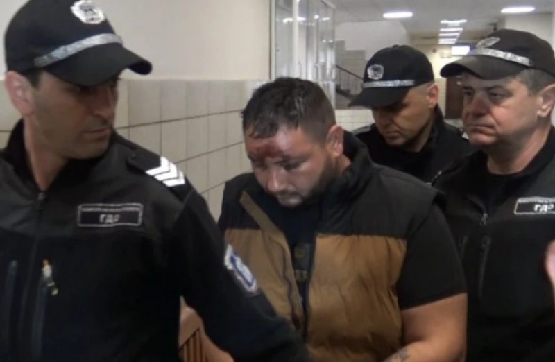 Окончателна присъда за пияния и неправоспособен Тодор, убил двама души на АМ „Тракия”