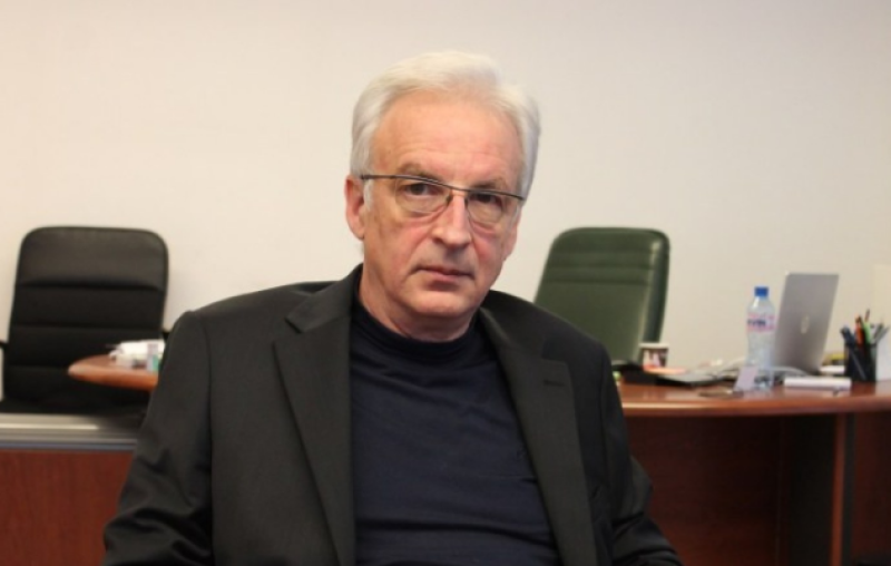 Съдът върна за шеф на НИНКН арх. Петър Петров