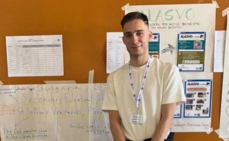 Учителят, арестуван заради секс скандал в Пловди, бил уволнен в деня на сигнала