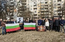 Инициатива за изграждане на паметник на Гоце Делчев стартира в Пловдив ВИДЕО