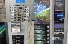 Машините за кафе „заседнаха“ между лева и еврото