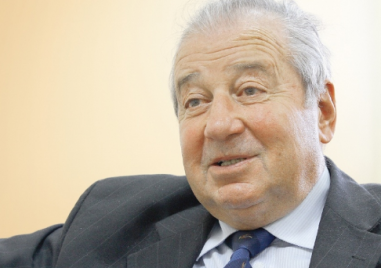 94 години от рождението на акад. Благовест Сендов - голям математик, роден в Асеновград