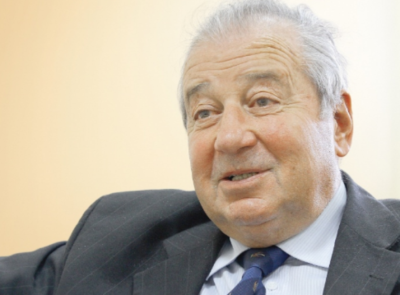 94 години от рождението на акад. Благовест Сендов - голям математик, роден в Асеновград