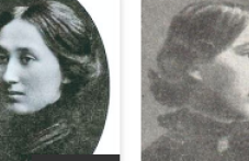 106 години от смъртта на Екатерина Ненчева - тъжната поетеса, завършила живота си в Пловдив