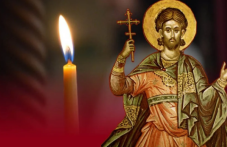 Свети мъченик Никифор почита Църквата днес