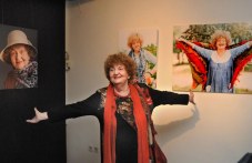 Да си спомним за голямата актриса Татяна Лолова, родена на днешната дата