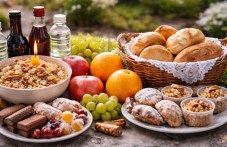 Първата задушница за годината е тази събота