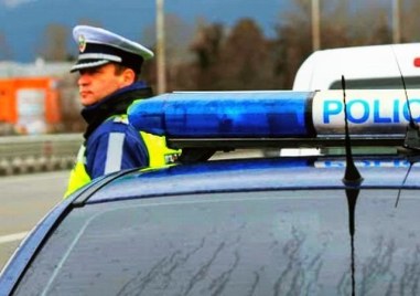 784 автомобила засечени с превишена скорост в Пловдивско за 3 дни