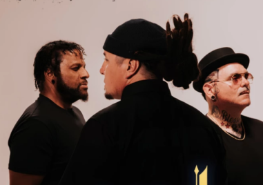 Американците P.O.D. идват на HILLS OF ROCK 2026