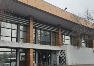 Автогара „Север“ запазва още малко дейността си