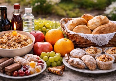 Първата задушница за годината е тази събота