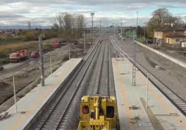 Работник се подпали и почина край Скутаре, глобиха фирма с 15 000 лева