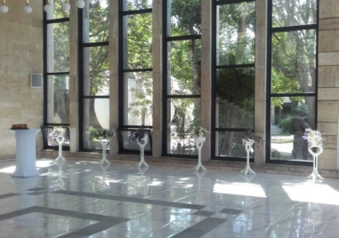 Седем двойки в Пловдив ще сключат брак в най-романтичния ден от годината