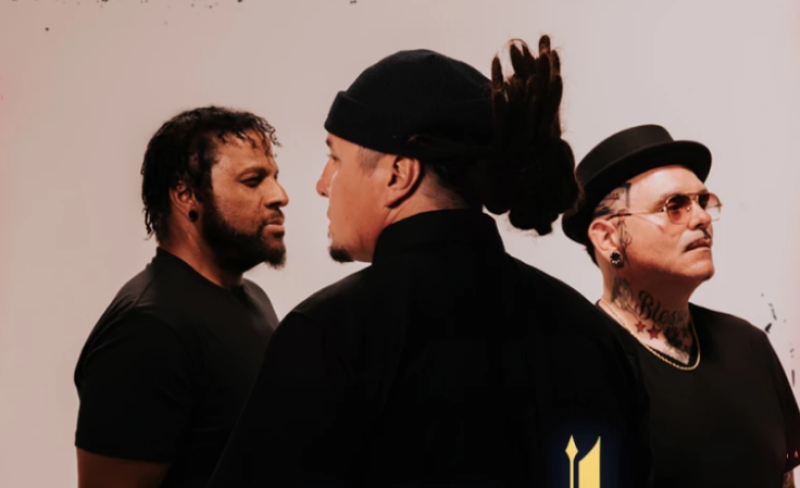 Американците P.O.D. идват на HILLS OF ROCK 2026