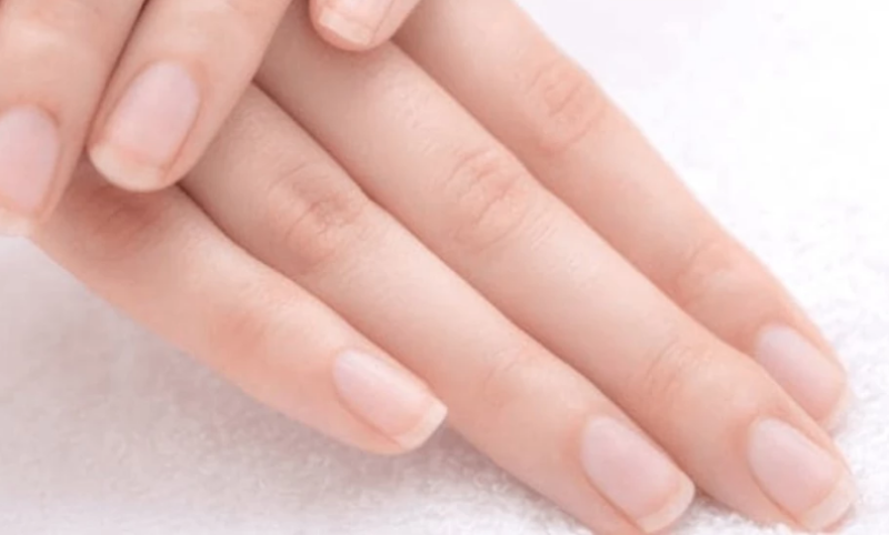 Какво показват ноктите ни и защо трябва да ги слушаме