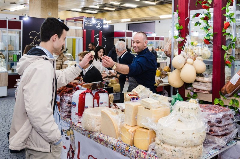 Международно изложение за храни, технологии и нови пазари наближава в Пловдив