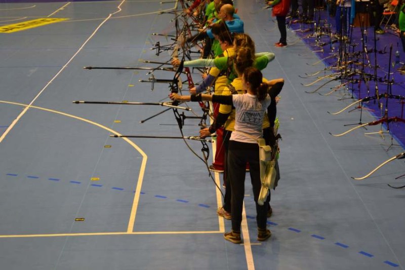Пловдив е домакин на най-голямото Европейско първенство по стрелба с лък