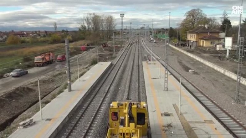 Работник се подпали и почина край Скутаре, глобиха фирма с 15 000 лева