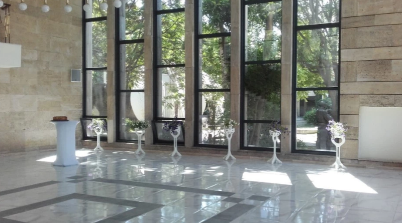 Седем двойки в Пловдив ще сключат брак в най-романтичния ден от годината