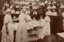 11 февруари - Международен ден на жените в науката