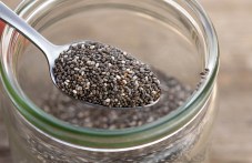Една лъжица чиа укротява апетита ни